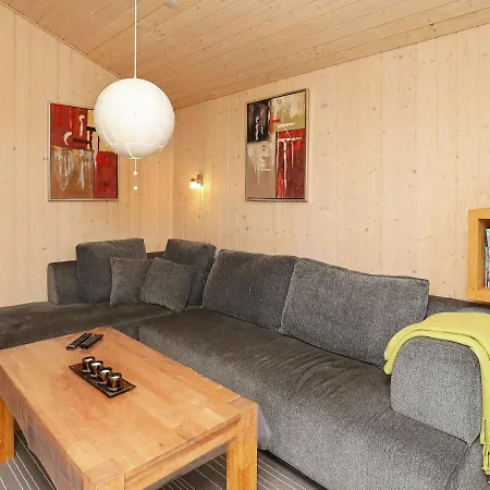 Feriehus Lakeview Retreat In Dagelokke - By Traum *