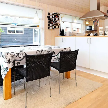 Lakeview Retreat In Dagelokke - By Traum Tranekær