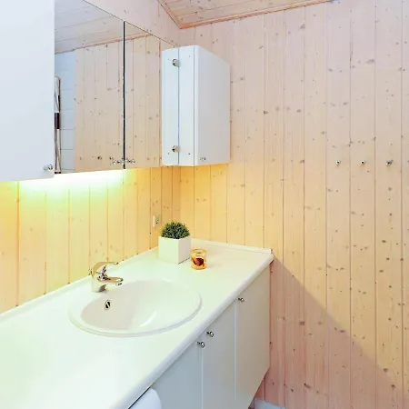 Lakeview Retreat In Dagelokke - By Traum Casa de Férias *