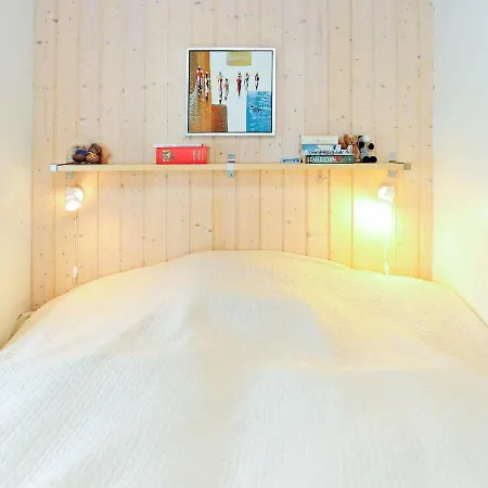Lakeview Retreat In Dagelokke Holiday home