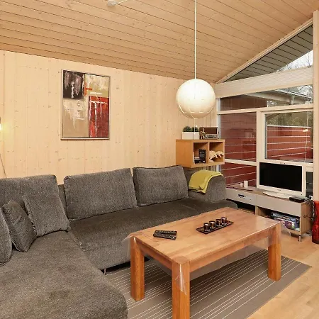 Lakeview Retreat In Dagelokke - By Traum Feriehus