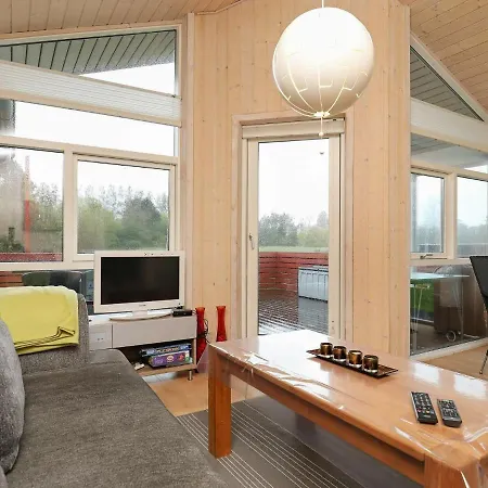 Lakeview Retreat In Dagelokke