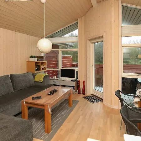 Lakeview Retreat In Dagelokke - By Traum Casa de Férias *