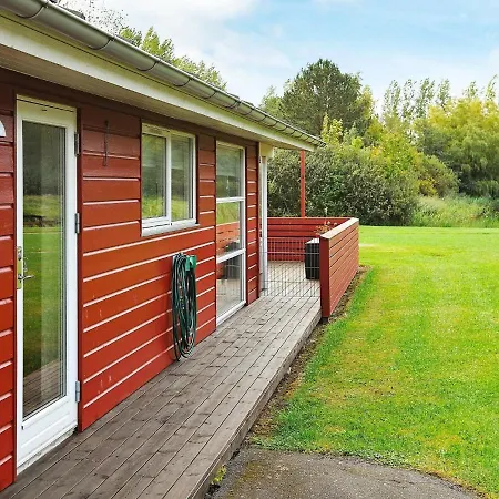 Lakeview Retreat In Dagelokke - By Traum Feriehus *
